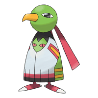 xatu
