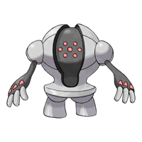 registeel