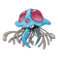 tentacruel