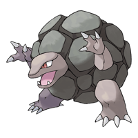 golem