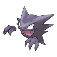 haunter