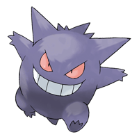 gengar